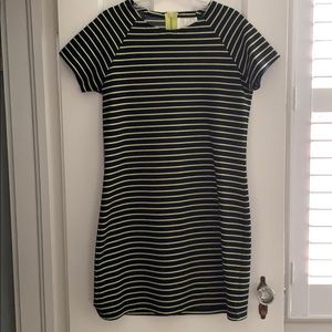 Sail to Sable (STS) Dress